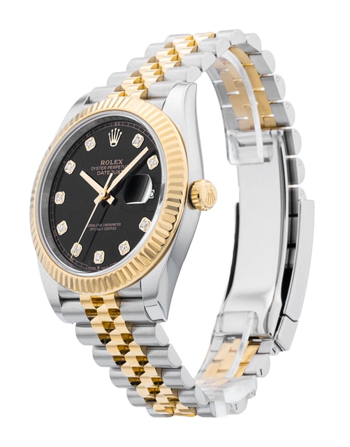 Rolex Datejust 41 126333 Image 2